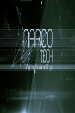 Narco Tech: Fighting the War on Drugs poster