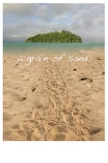 Poster for A Grain of Sand