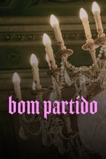 Poster for Bom Partido