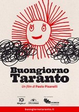 Poster for Buongiorno Taranto 