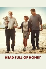 Poster for Head Full of Honey 