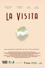 Poster for La visita 