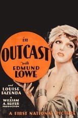 Outcast (1928)