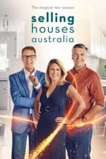 Poster for Selling Houses Australia Season 16