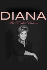 Poster for Diana: The People's Princess 