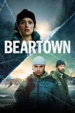 Poster for Beartown