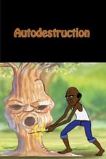 Poster for Autodestruction 