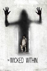 Poster for The Wicked Within