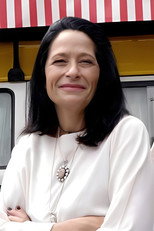 Luciana Coutinho as  in Aberto para Compras