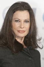 Poster van Jane Badler