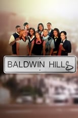 Baldwin Hills (2007) poster