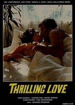 Poster for Thrilling Love