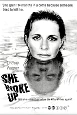 Poster for She Woke Up 