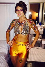 Angela Everhart