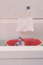 Watch I’m good at love, I’m good at hate, it’s in between I freeze (2009)