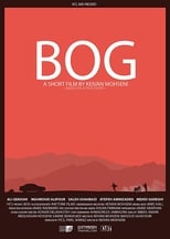 Poster for Bog 