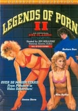 Legends of Porn II