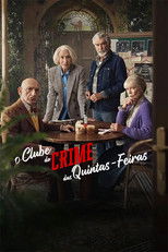 O Clube do Crime das Quintas-Feiras