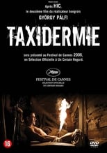 Taxidermie serie streaming