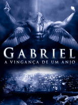 Gabriel - A Vingança de Um Anjo