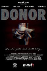 Poster di Donor