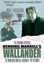 Wallander samling (Rolf Lassgård)
