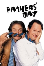 Poster for Fathers' Day 