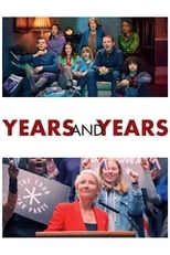 VER Years and Years (2019) Online Gratis HD