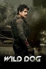 Poster for Wild Dog