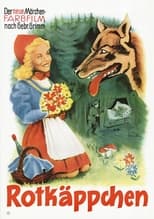 Poster for Rotkäppchen 