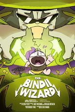 The Bindii Wizard