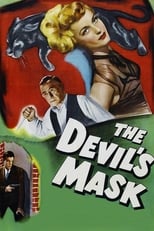 Poster for The Devil's Mask 