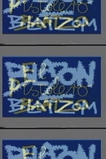 Poster for Blazon Blatzom: El Pistolera Blatzo