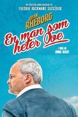 Poster for En man som heter Ove - showen