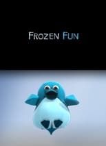 Poster for Frozen Fun