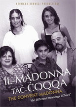 IL-Madonna Tac-Coqqa poster