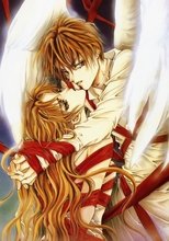 Poster Angel Sanctuary
