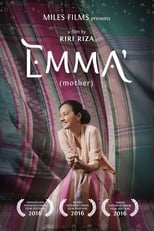 Poster for Emma'