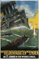 The Raider Emden