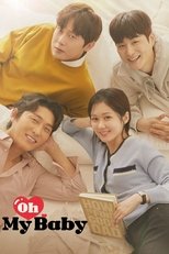 Poster for Oh My Baby