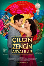 Çılgın Zengin Asyalılar