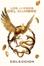 Los juegos del hambre - Colección