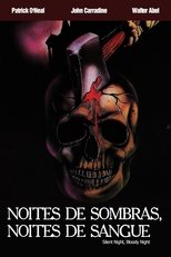 Noites de Sombras, Noites de Sangue