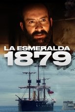 La Esmeralda 1879 main poster