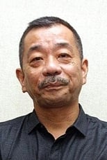 Foto retrato de Jōji Matsuoka