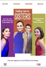Finding Love in Sisters poster movie