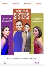 Poster for Finding Love in Sisters 