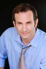 Poster for Kevin Sizemore