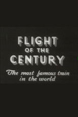 Flight of the Century poster