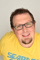 Foto retrato de Rocco Botte